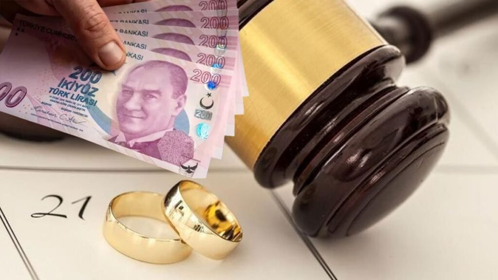 Adana'da miras davaları ve miras paylaşımı süreci